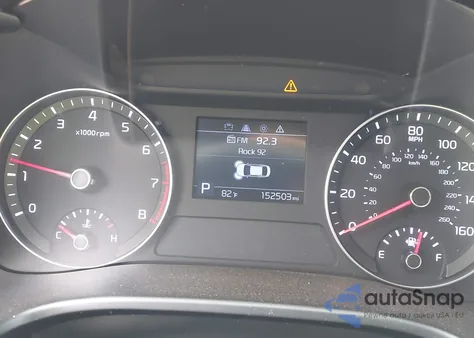 2019 Kia Forte Lxs from USA, damaged, VIN 3KPF24AD1KE130375